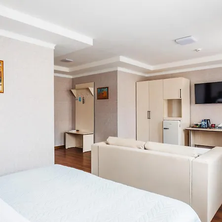 Rich Park Hotel-3
