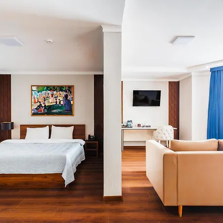 Rich Park Hotel-2