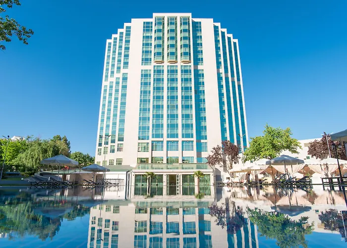 City Palace Tashkent